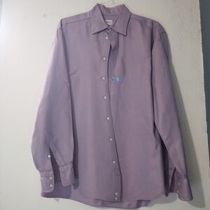 Armani Long Sleeve Shirt